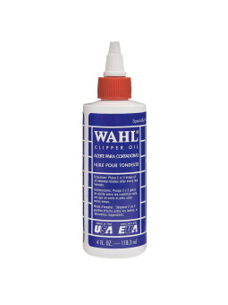Kopie Sada nástavců Wahl 1-8 barevných