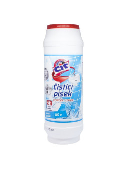 CIT čisticí písek 500 g – oceán | velkoobchod JagaShop