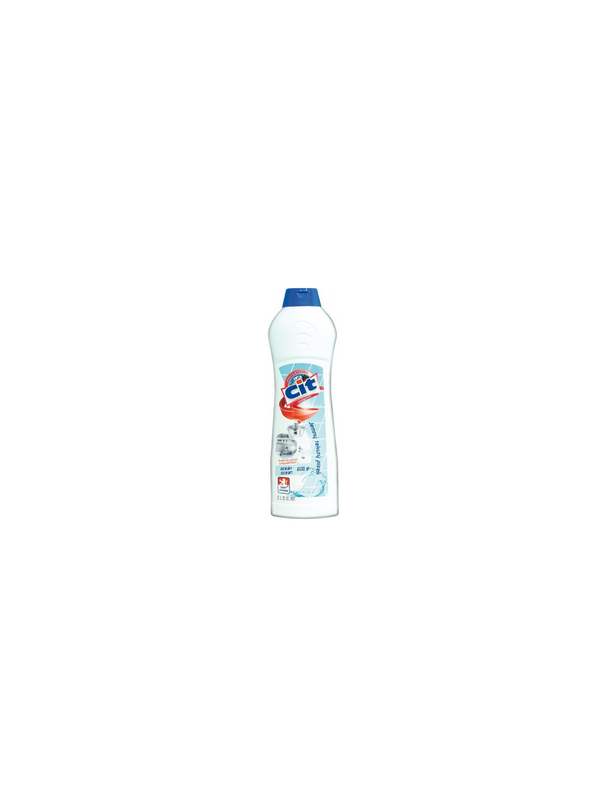 CIT tekutý písek 600 g | velkoobchod JagaShop