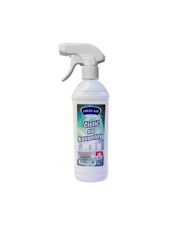 Fresh Air čistič na koupelny 500 g | velkoobchod JagaShop