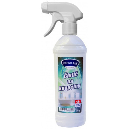 Fresh Air čistič na koupelny 500 g | velkoobchod JagaShop