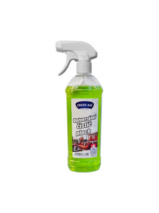 Fresh Air univerzální čistič ploch 500 g | velkoobchod JagaShop