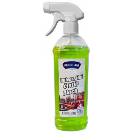 Fresh Air univerzální čistič ploch 500 g | velkoobchod JagaShop