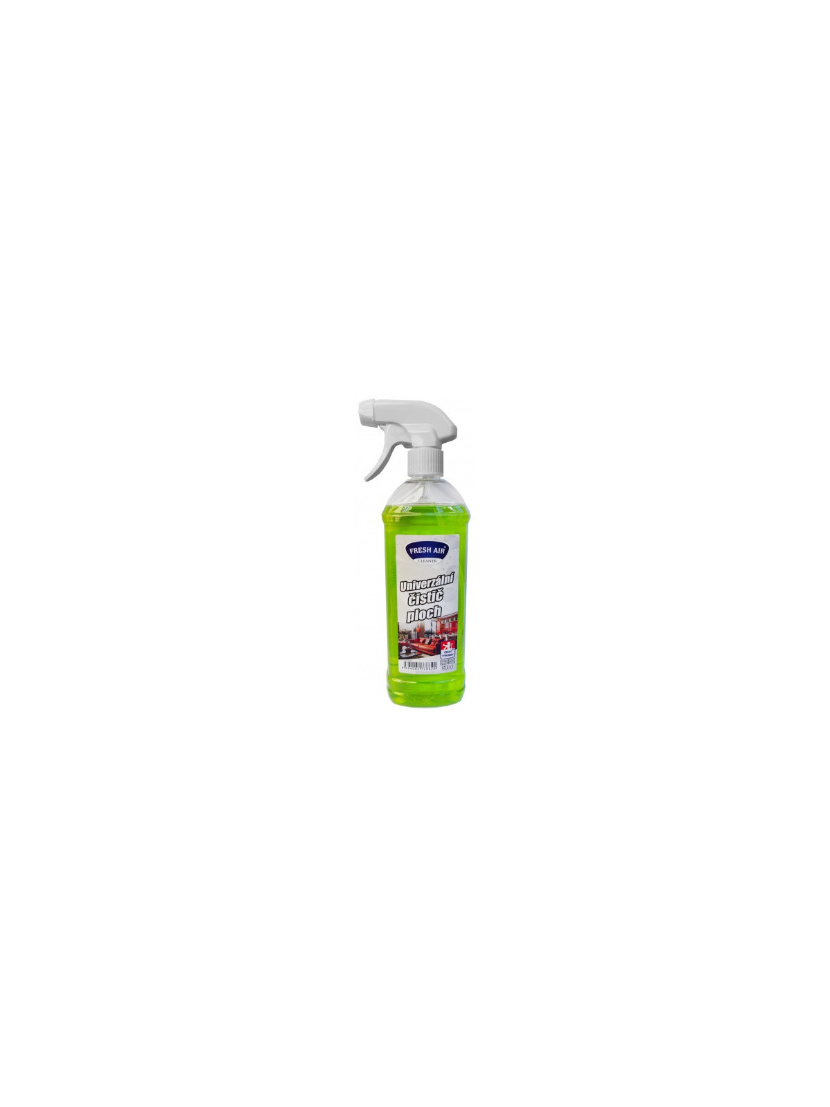 Fresh Air univerzální čistič ploch 500 g | velkoobchod JagaShop