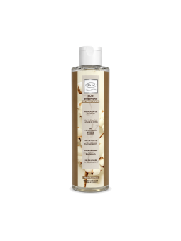 Ro.ial Pre-Waxing Gel with Cotton Oil 250 ml