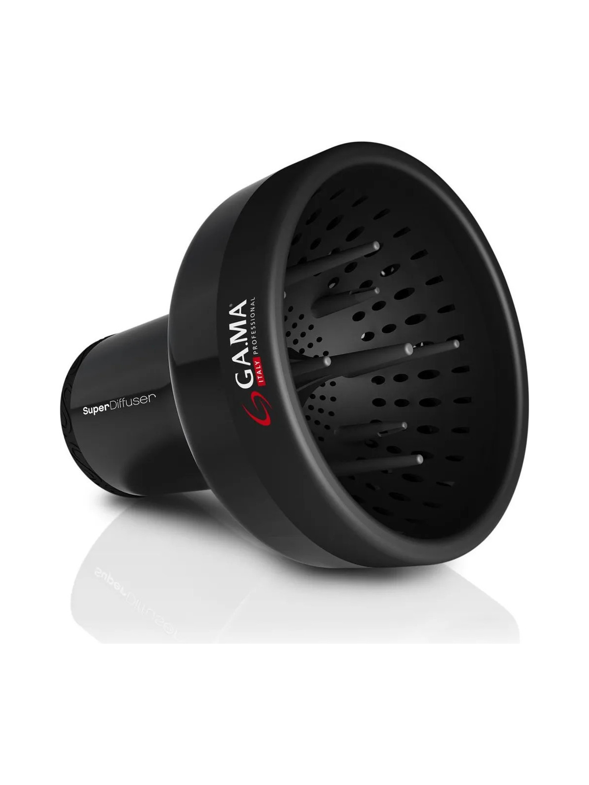 GA.MA Universal Super Diffuser for Hair Dryers