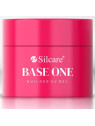 Silcare Base One Pink stavební UV gel růžový 50 a 100 g | JagaShop