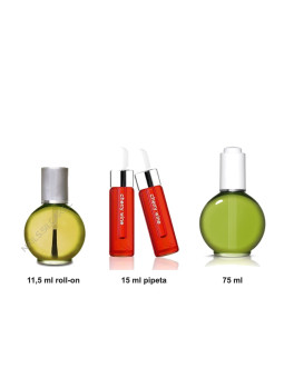 Silcare The Garden of Colour olej na nehty – 18 vůní | JagaShop
