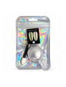 Moon Light Chrome Nail Powder 2 g with applicator