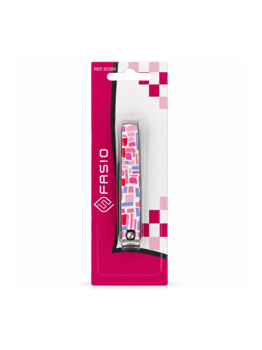 FASIO Nail Clipper 8 cm – undefined