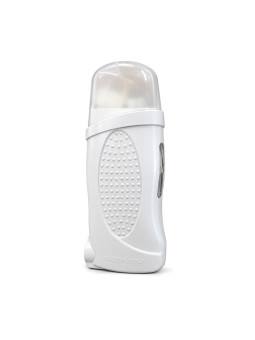 Professional roll-on wax heater (100 ml) – White