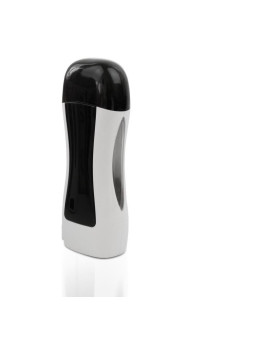 Professional roll-on wax heater (100 ml) – Black & White