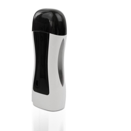 Professional roll-on wax heater (100 ml) – Black & White
