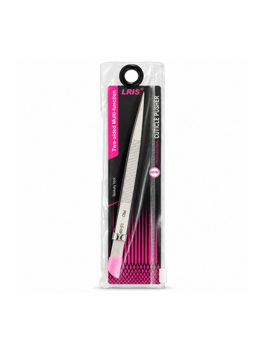 LRIS Professional LS-09 oboustranný zatlačovač nehtové kůžičky