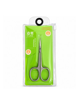 Professional cuticle scissors YI JIAN Pro Level – rovné ostrie