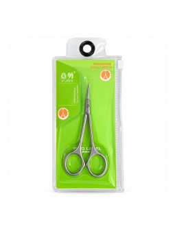Professional cuticle scissors YI JIAN Pro Level – predĺžené rovné ostrie