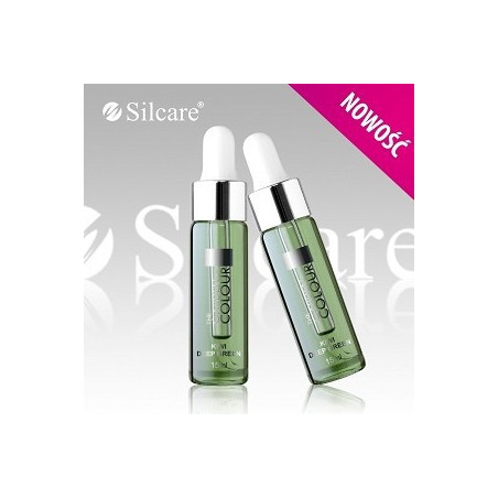 Odstraňovač nechtovej kožičky- cuticle remover
