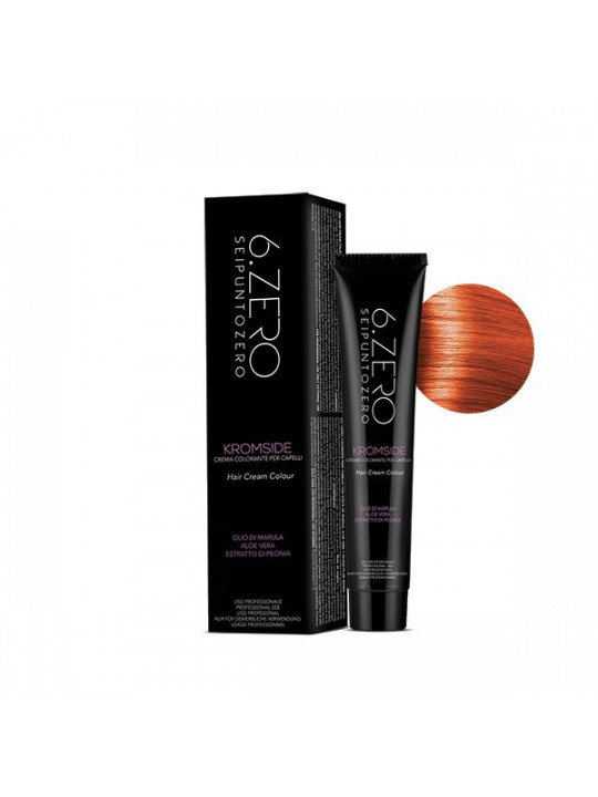 Farba na vlasy-kjmn 100ml-light intense copper blond-intenzívna medená-88,44I
