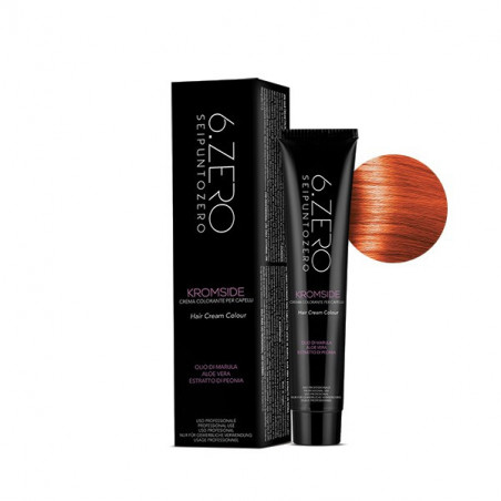 Farba na vlasy-kjmn 100ml-light intense copper blond-intenzívna medená-88,44I
