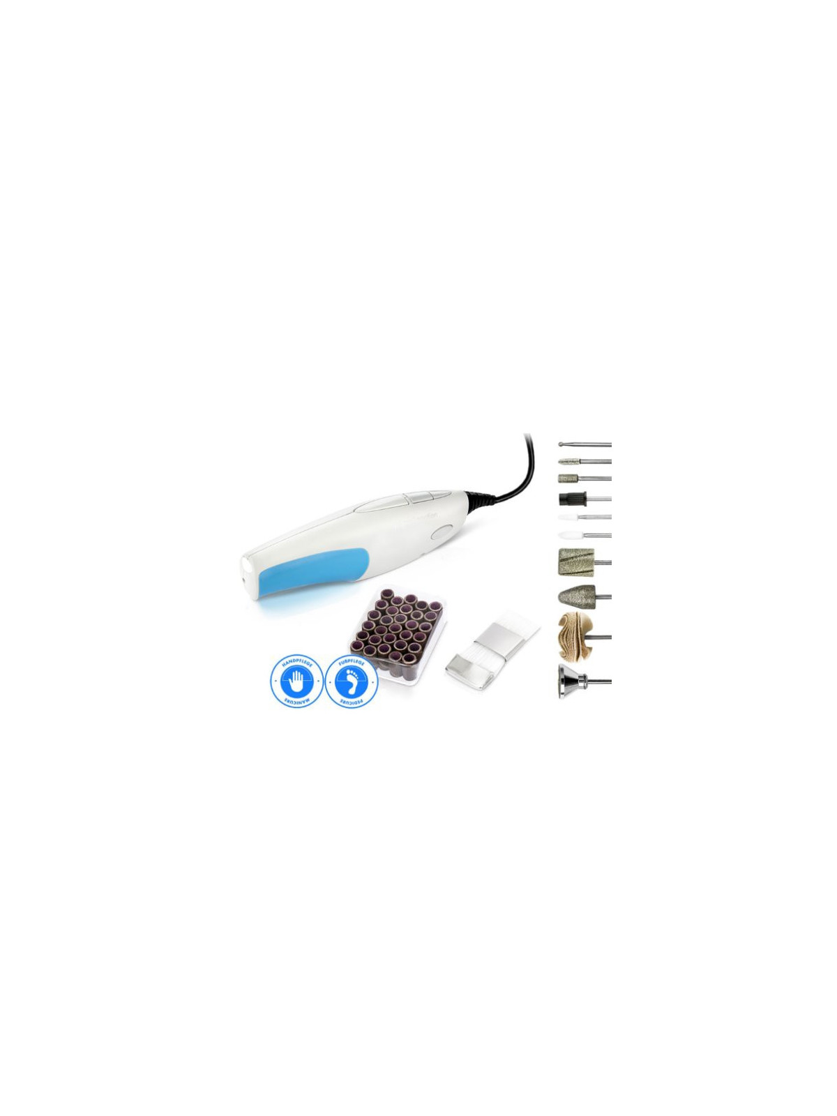 UV lampa CCFL LED