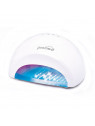 UV lampa CCFL LED