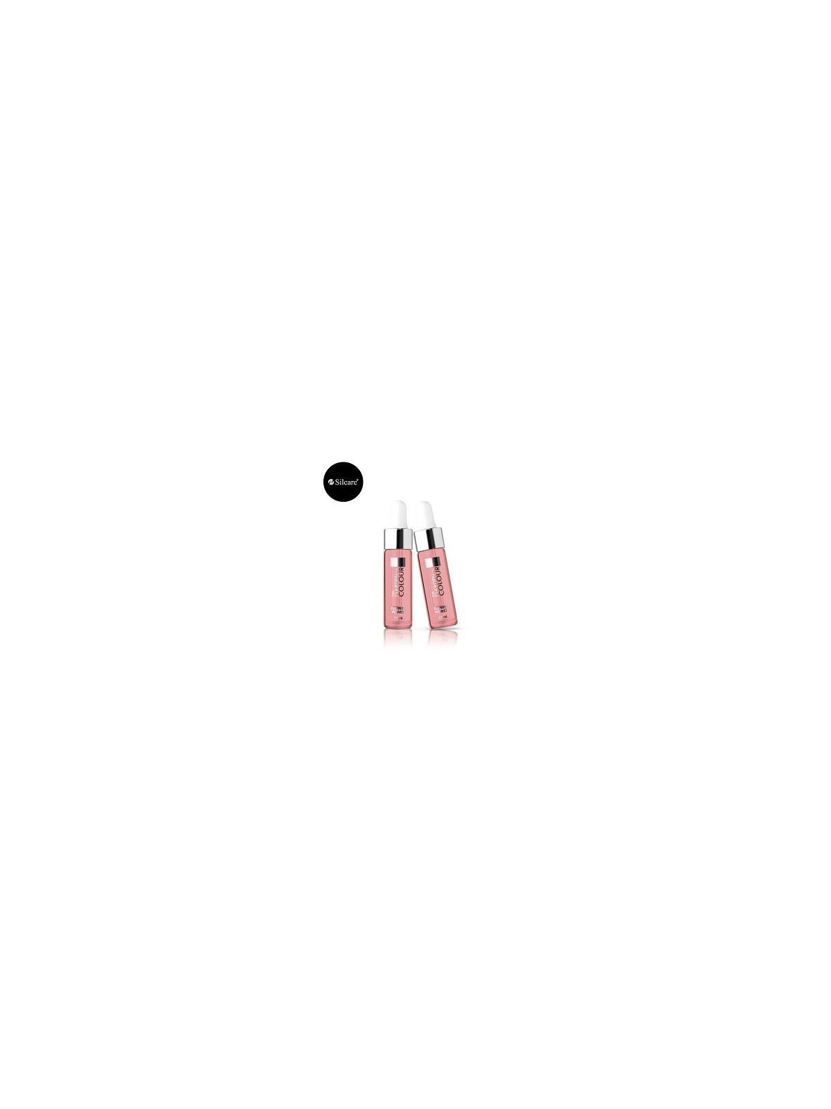 Olej na nechty - yellow lemon-15ml