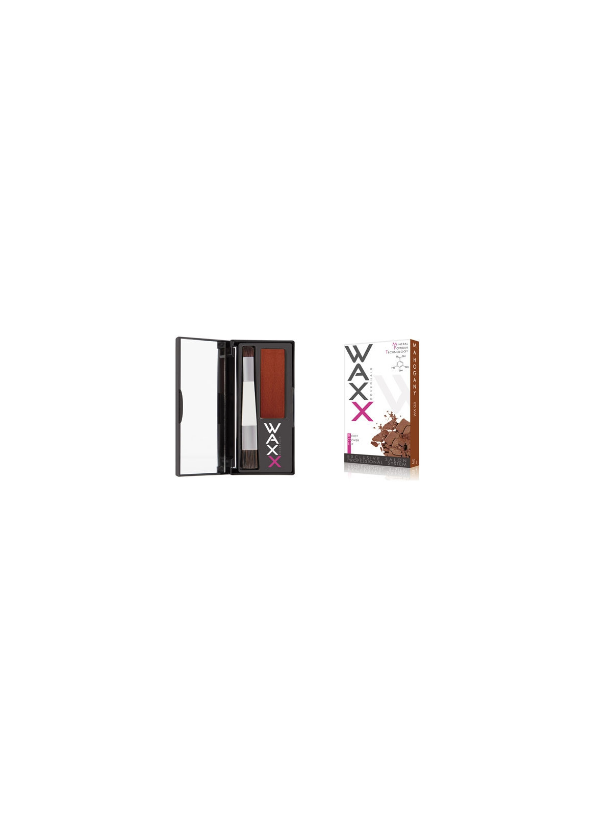 Gél na vlasy-pearl styler-100ml