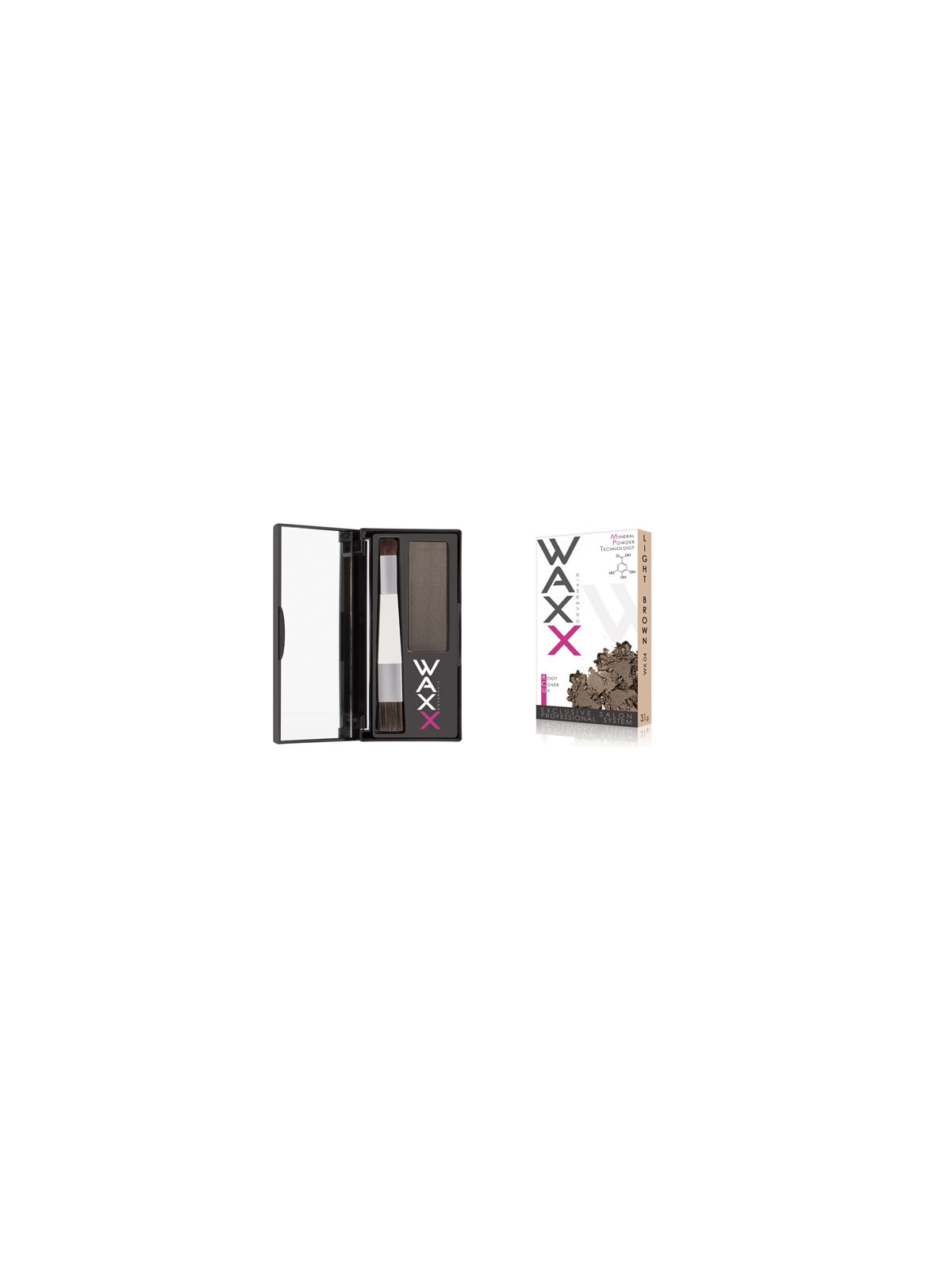 Gél na vlasy-pearl styler-100ml