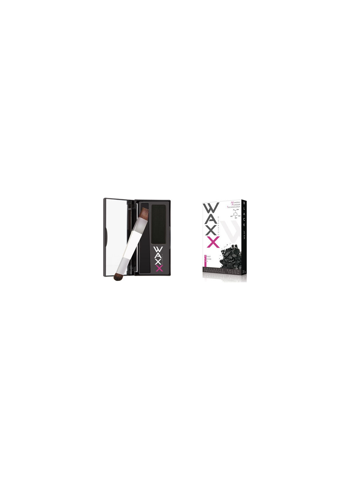 Gél na vlasy-pearl styler-100ml