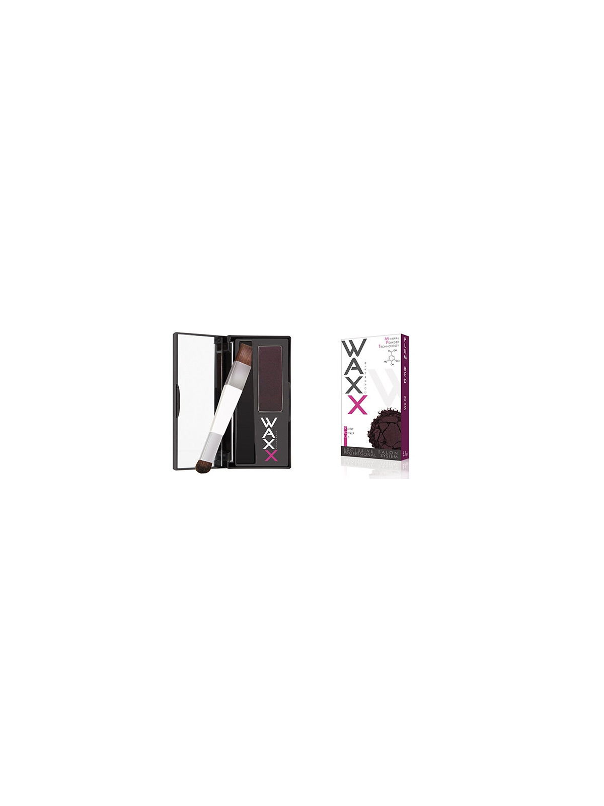 Gél na vlasy-pearl styler-100ml