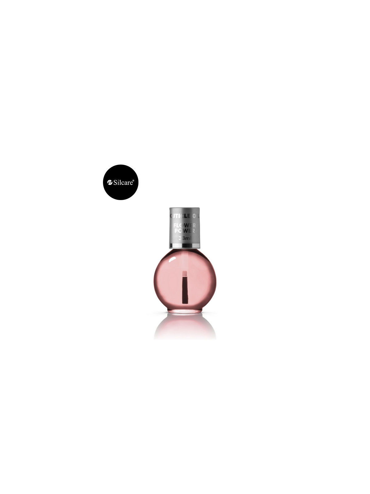 Olej na nechty- 75ml-mango