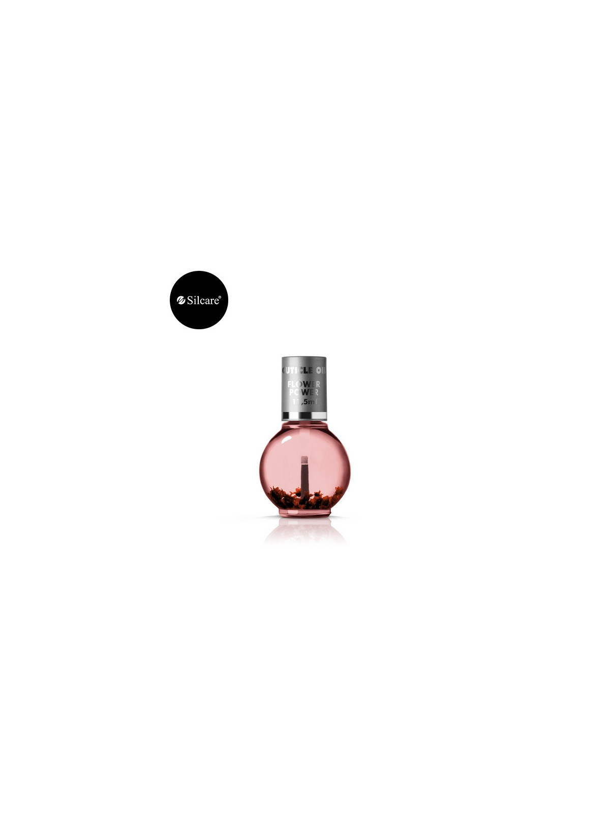 Olej na nechty- 11.5ml-yellow lemon