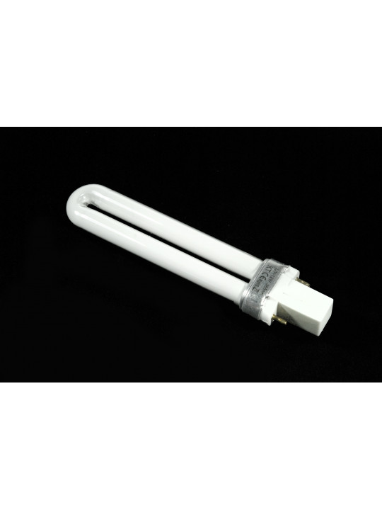 Náhradná žiarivka do UV lampy 9W