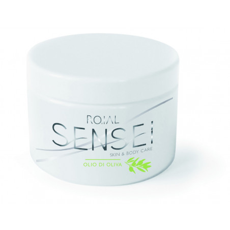 Krém na telo - 175ml, kozie mlieko- vanilla