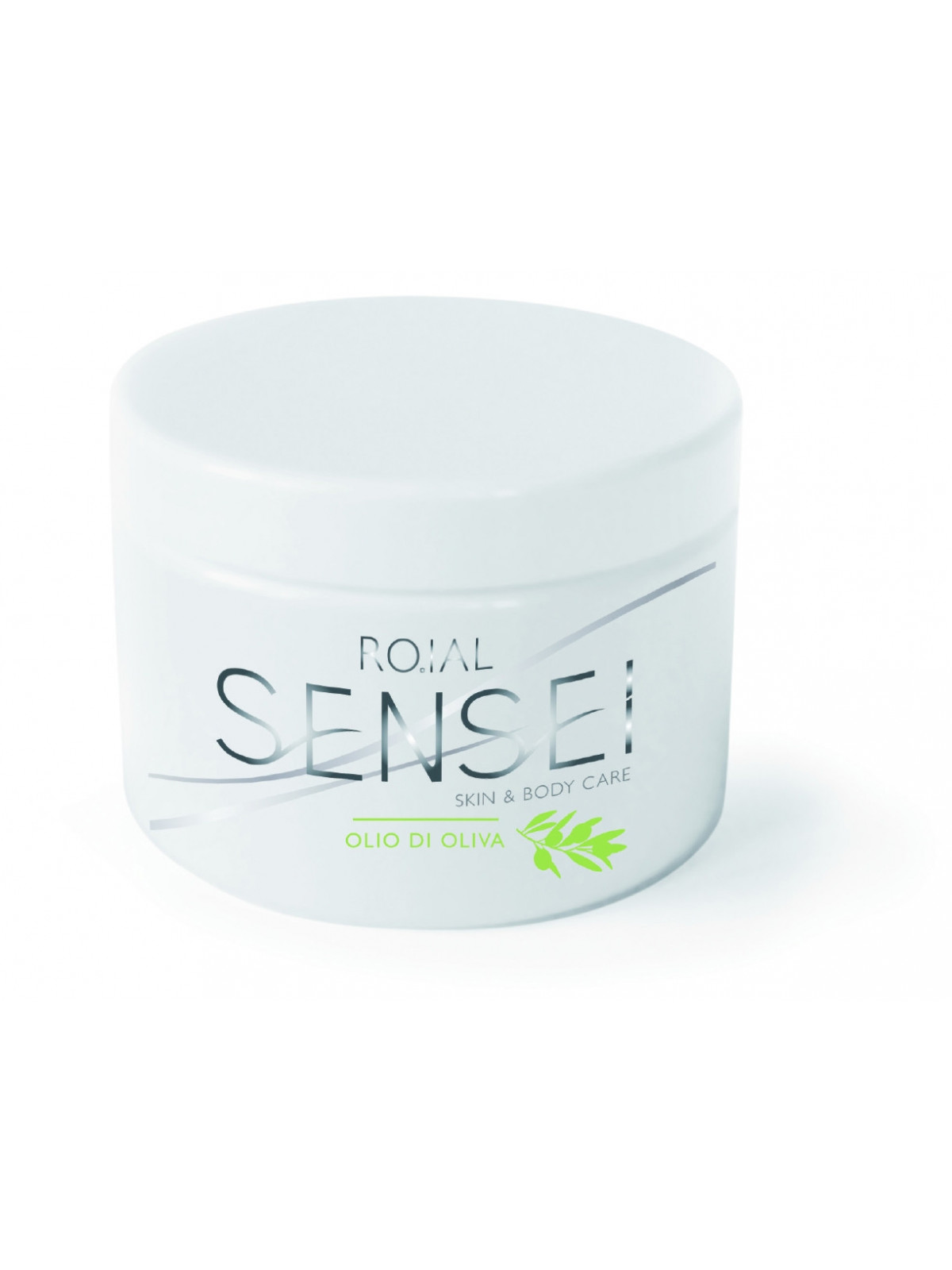 Krém na telo - 175ml, kozie mlieko- vanilla