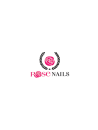 Rose Nails