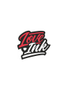 Love ink